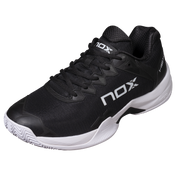Nox ML10 Men’s Hexa Padel Shoes Black & White