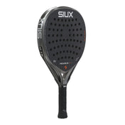 Siux Pegasus Pro Padel Racket Storm Grey 2026