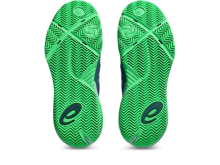 ASICS GEL RESOLUTION X PADEL