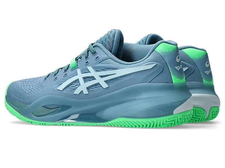 ASICS GEL RESOLUTION X PADEL