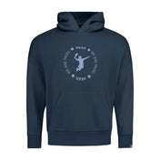 HEAD PADEL HOODIE