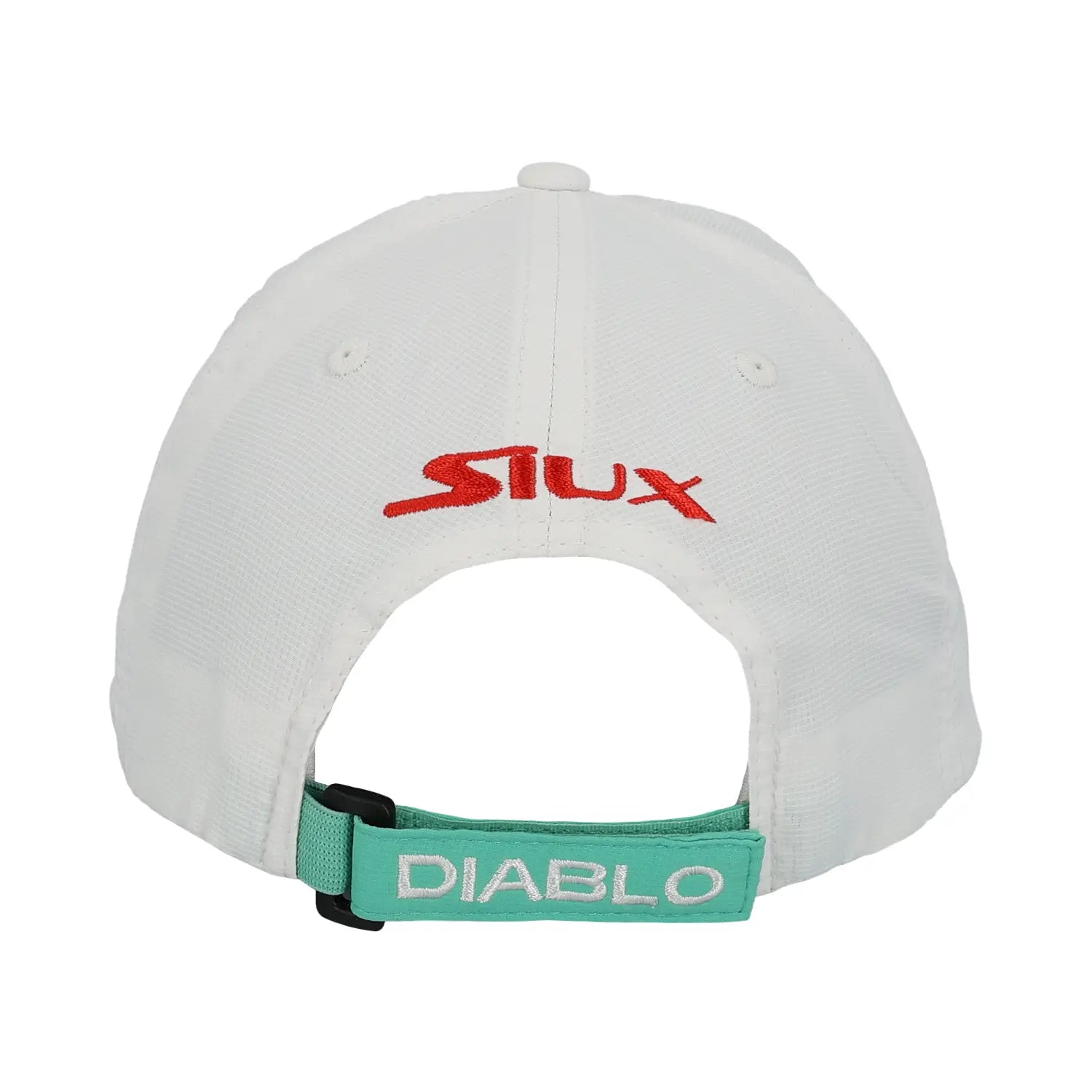 SIUX DIABLO SANYO CAP