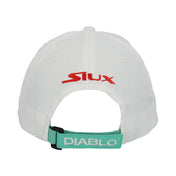 SIUX DIABLO SANYO CAP