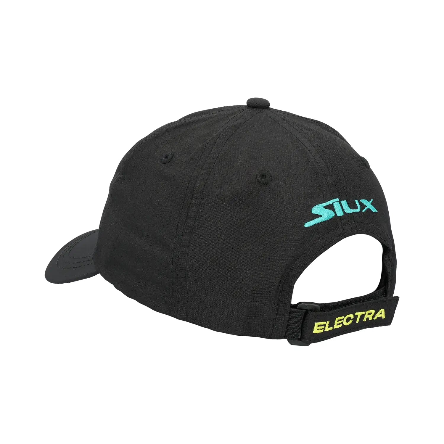 SIUX ELECTRA STUPA CAP