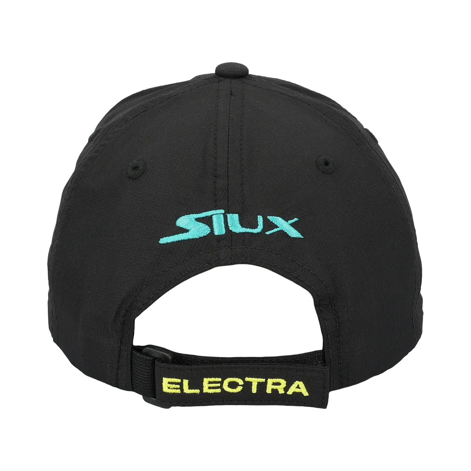 SIUX ELECTRA STUPA CAP
