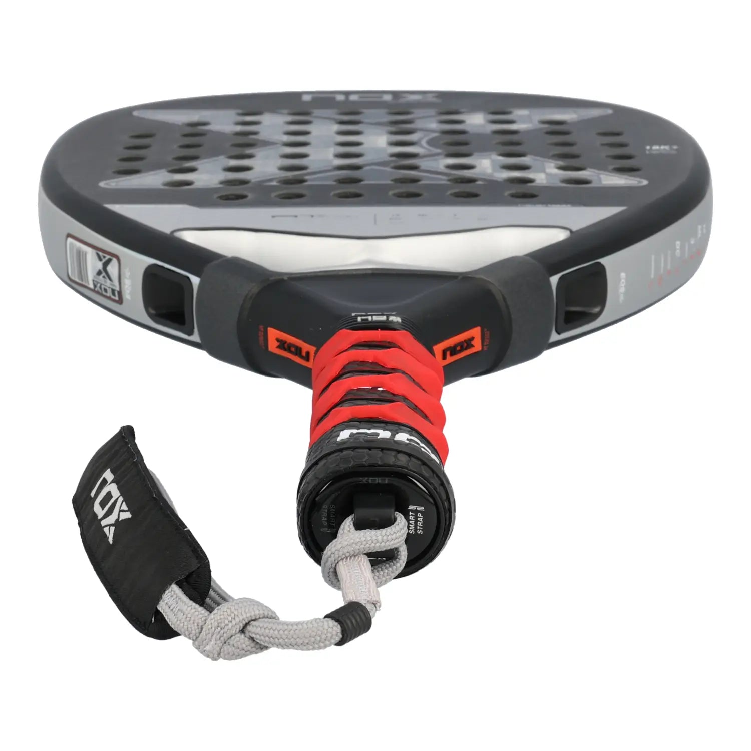 NOX GENIUS ATTACK 18K