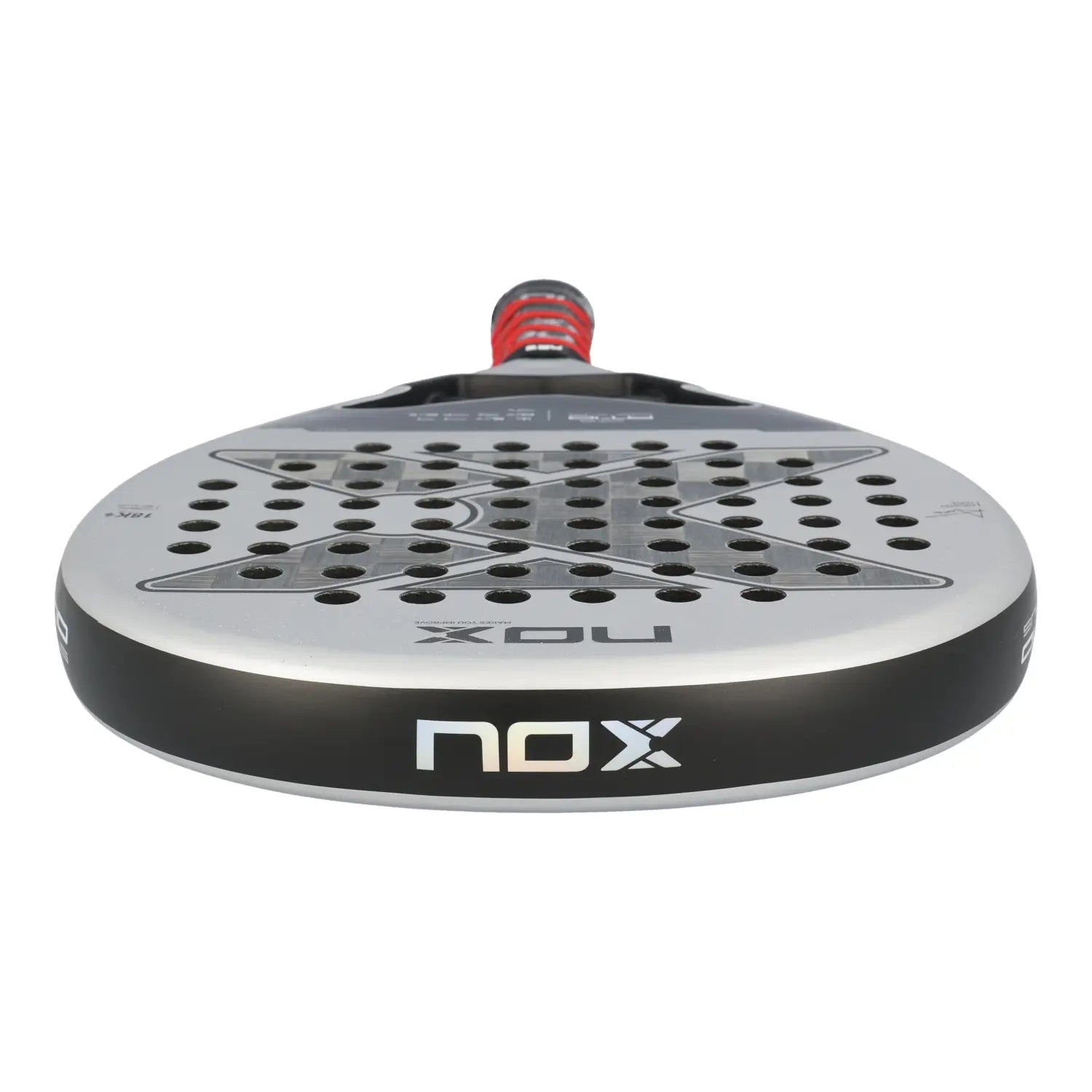 NOX GENIUS 18K AGUSTIN TAPIA