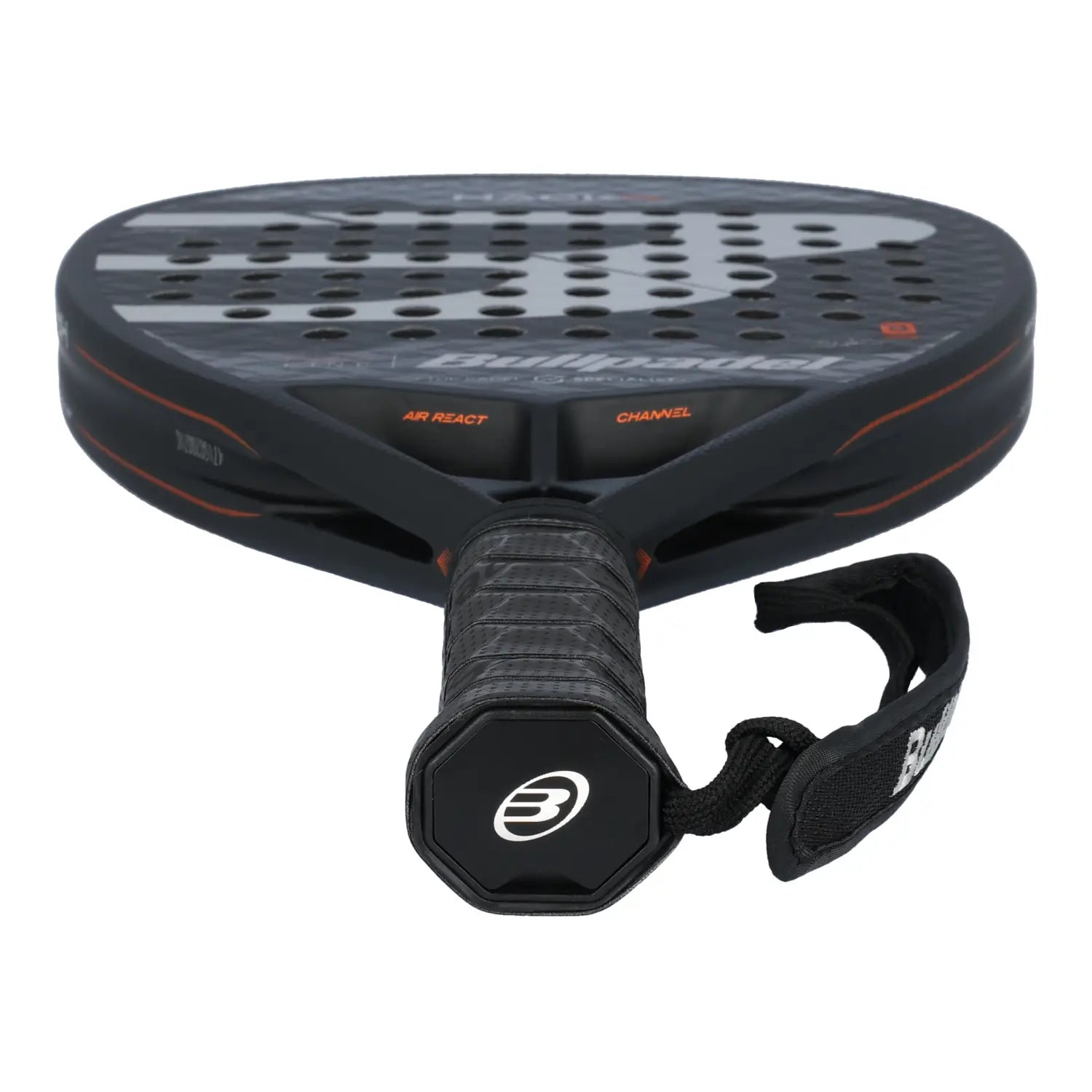 BULLPADEL HACK PAQUITO NAVARRO 03 24