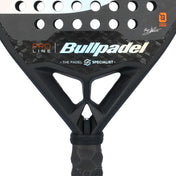 BULLPADEL HACK PAQUITO NAVARRO 03 24