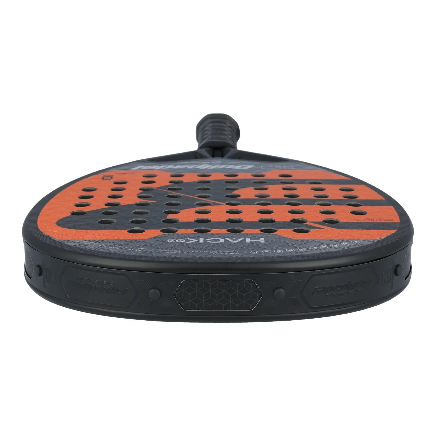 BULLPADEL HACK PAQUITO NAVARRO 03 24