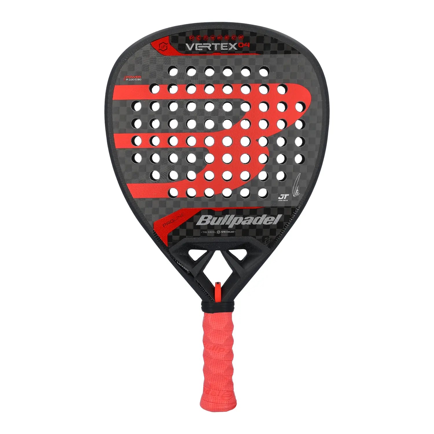 BULLPADEL VERTEX 04