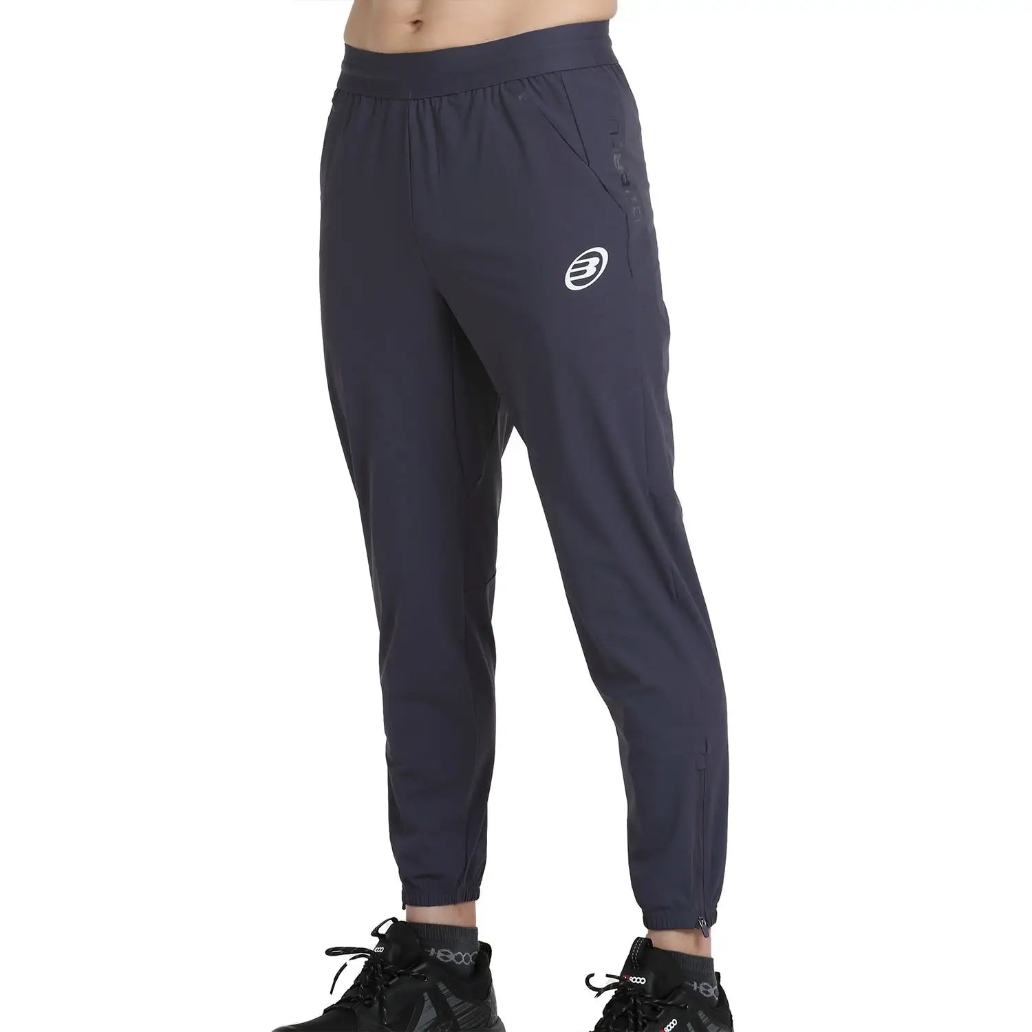 BULLPADEL NODO PANTS