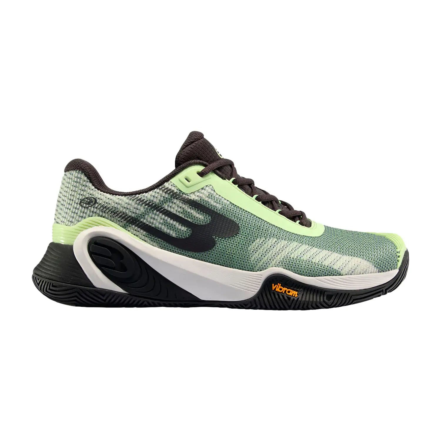 BULLPADEL HACK VIBRAM