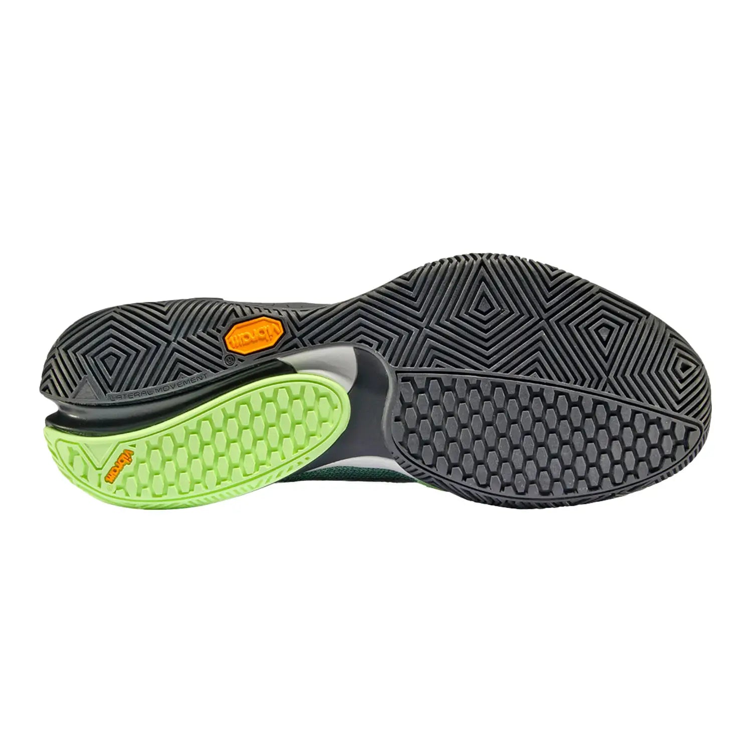 BULLPADEL HACK VIBRAM