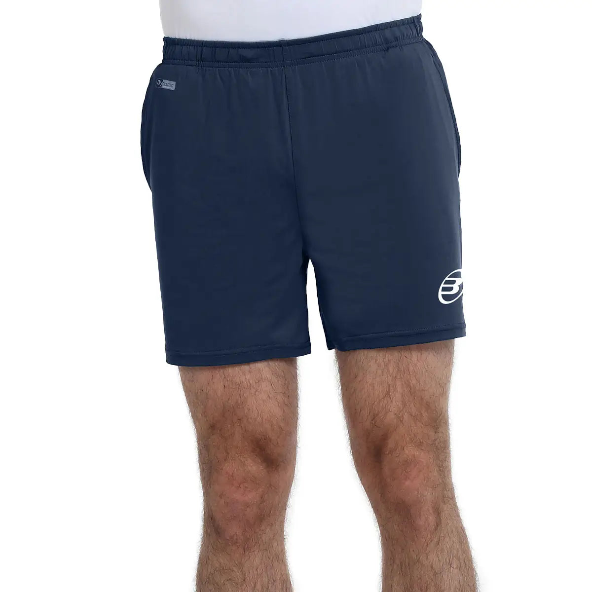 BULLPADEL MEIS SHORTS NAVY