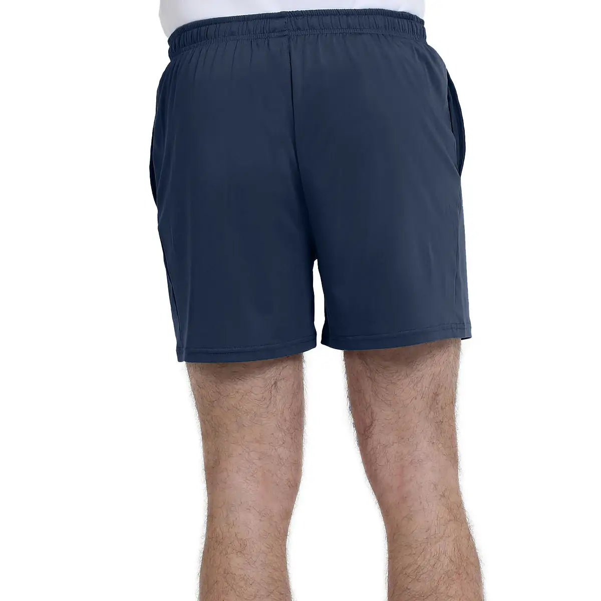 BULLPADEL MEIS SHORTS NAVY
