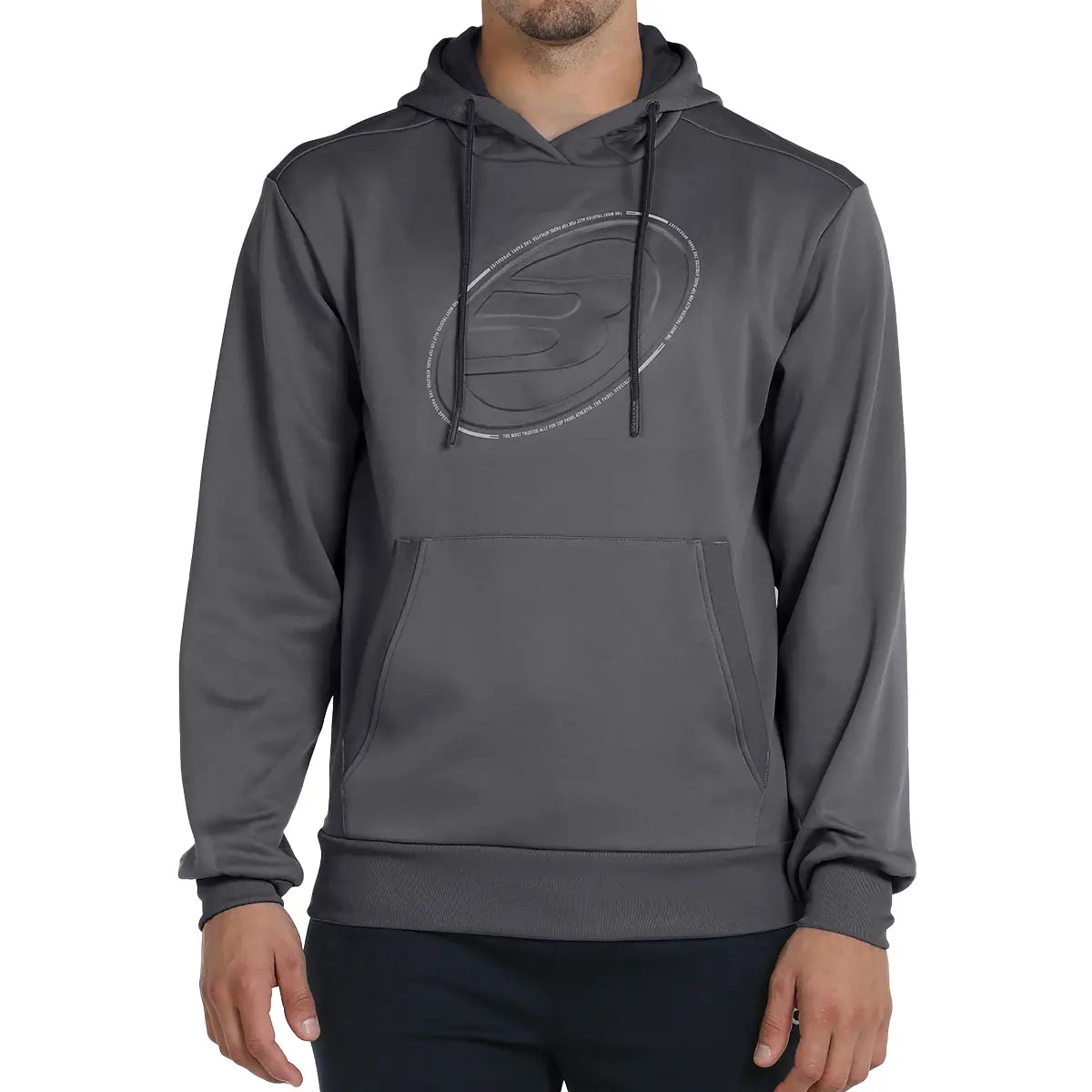 Bullpadel Baltar Hoodie