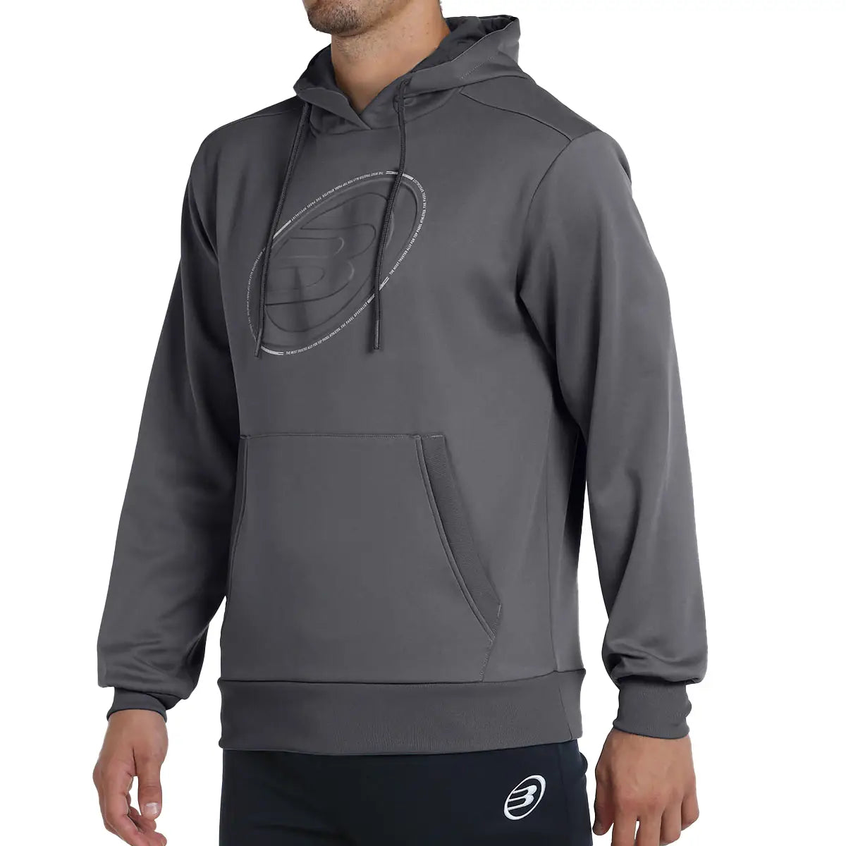 Bullpadel Baltar Hoodie