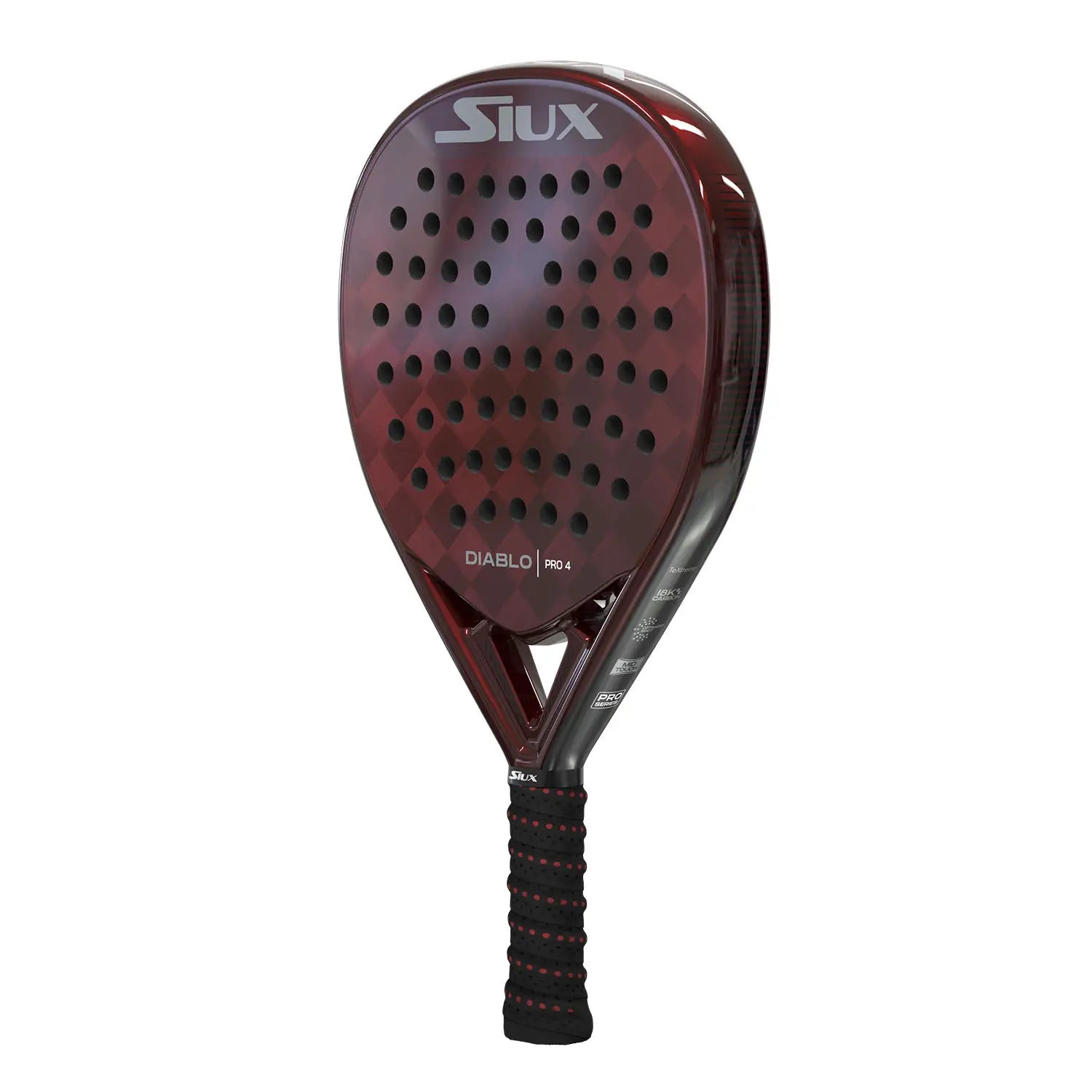 SIUX DIABLO PRO 4 2025