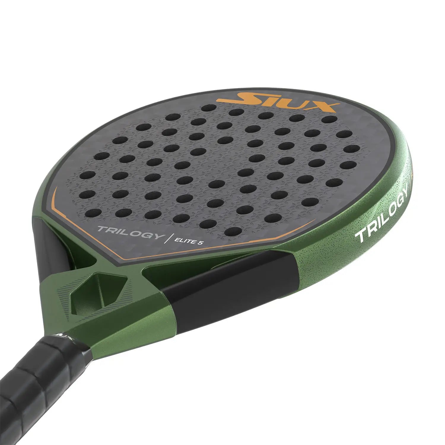 SIUX TRILOGY ELITE 5