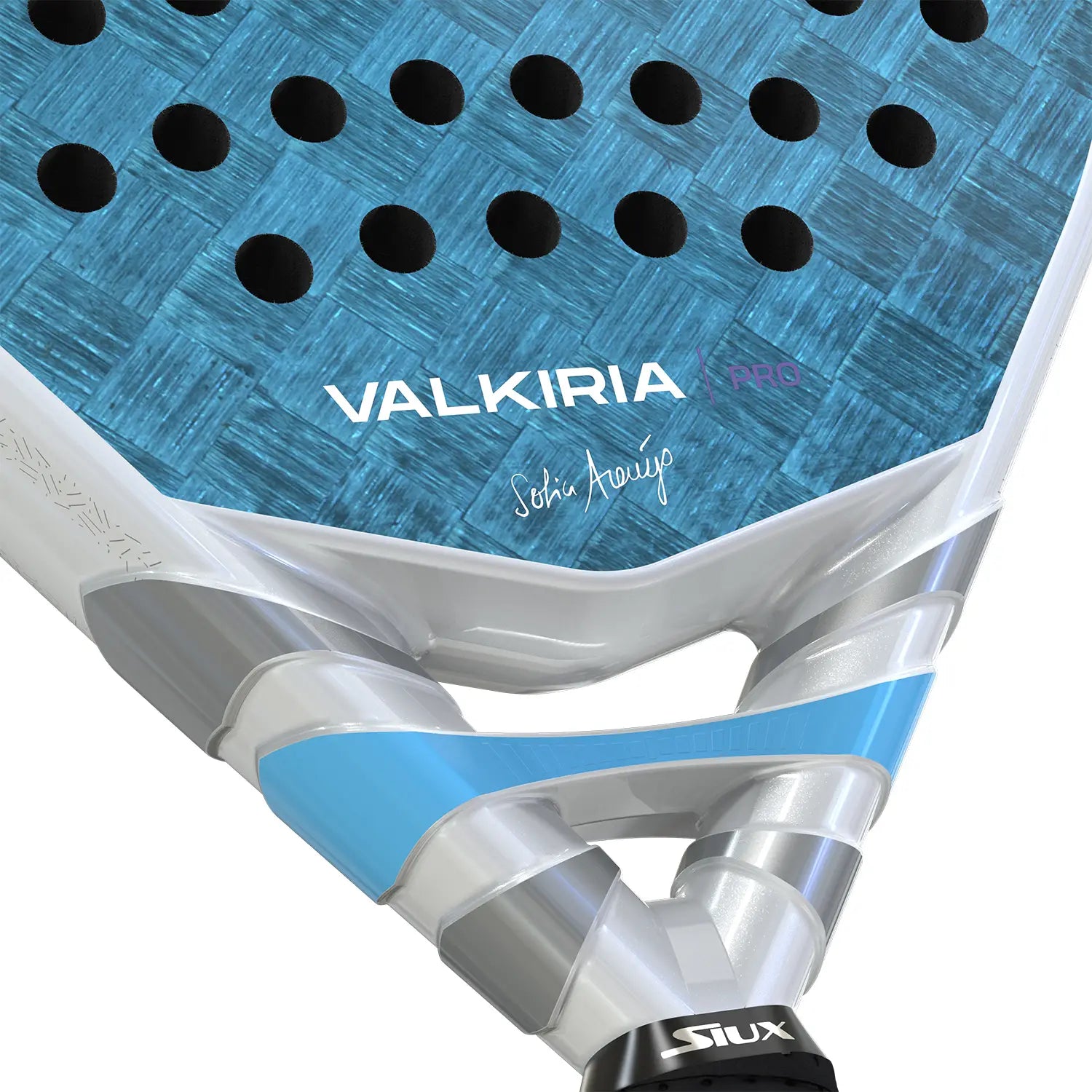 SIUX VALKIRIA PRO 2025