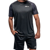 SIUX CLUB 25 TSHIRT BLACK