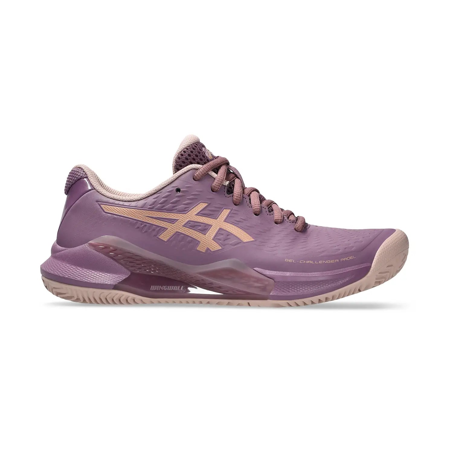 Asics Gel Challenger 14 Padel Womans
