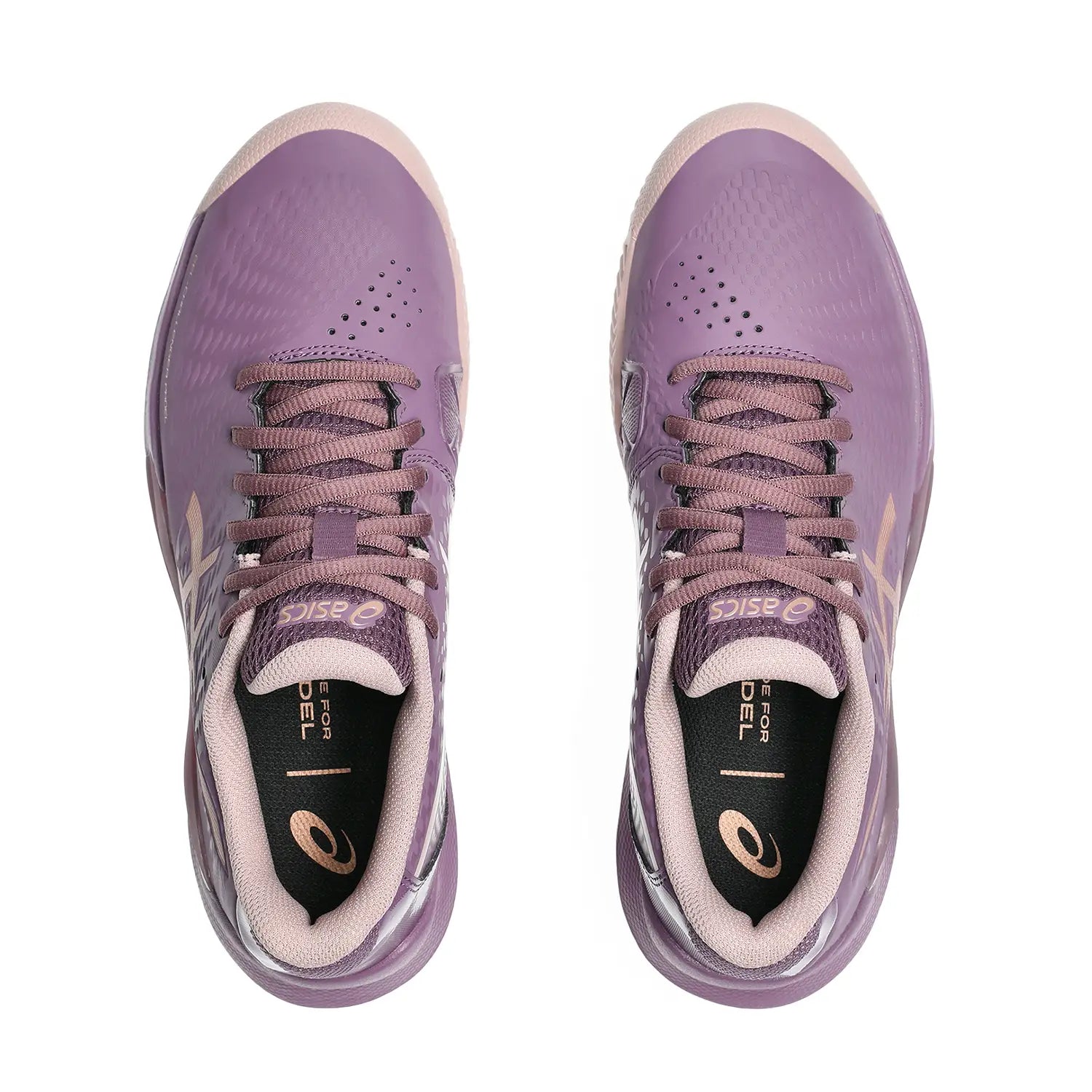 Asics Gel Challenger 14 Padel Womans