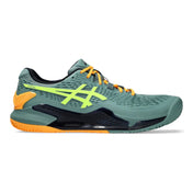 Asics Gel Resolution 9 Padel Mens