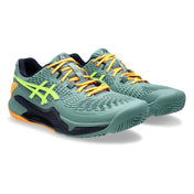 Asics Gel Resolution 9 Padel Mens