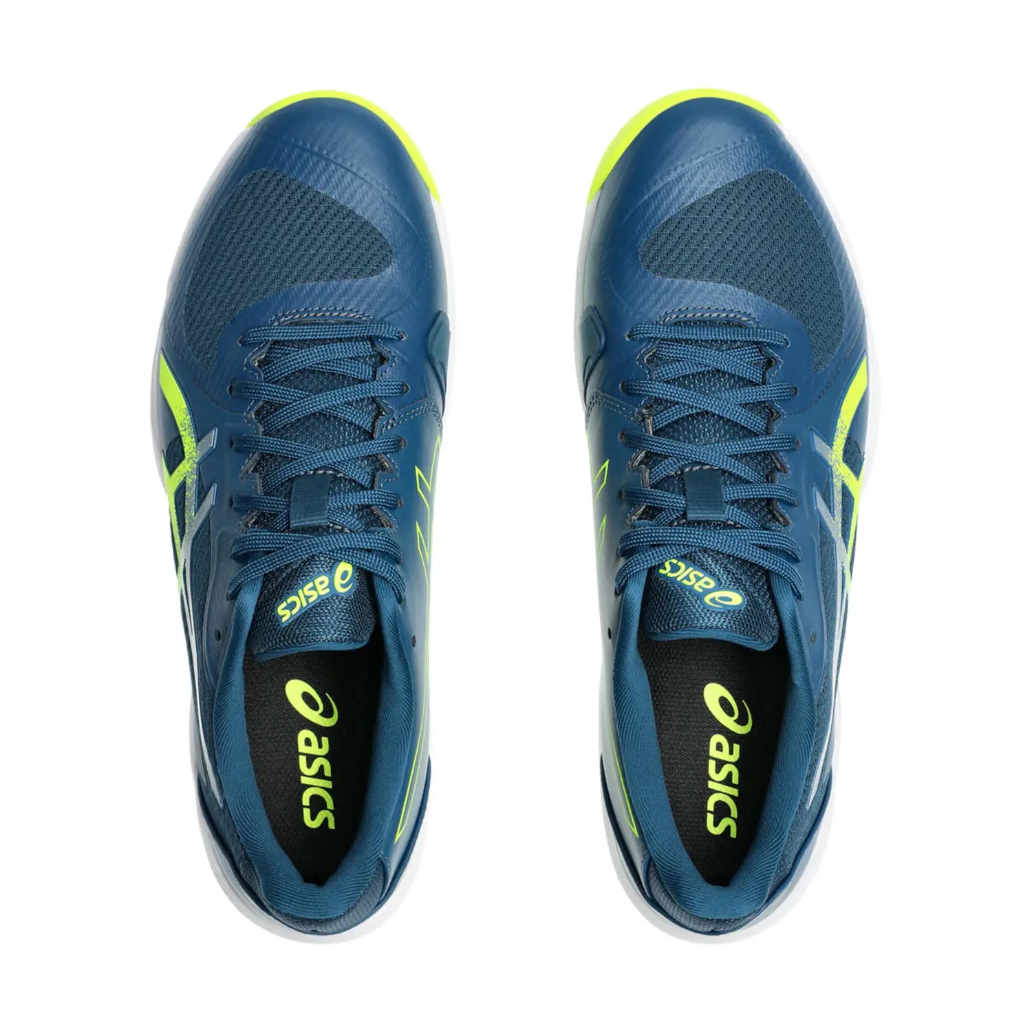 Asics Solution Swift FF 2 Clay Mens