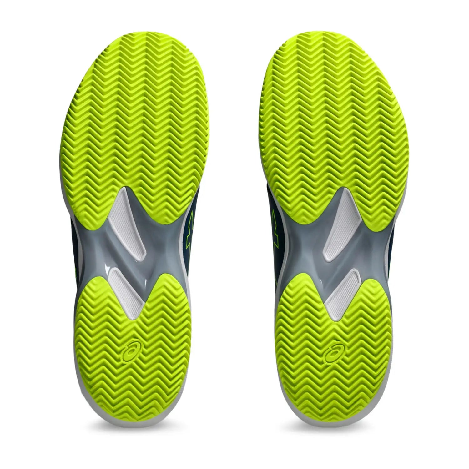 Asics Solution Swift FF 2 Clay Mens