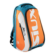 SIUX PRO TOUR BACK PACK