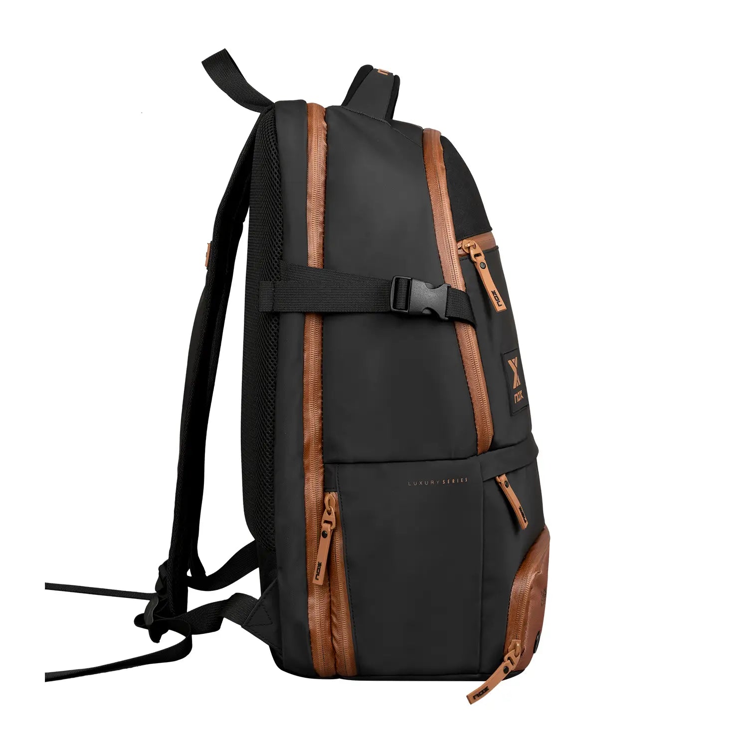BACKPACK LUXURY OPEN SERIES