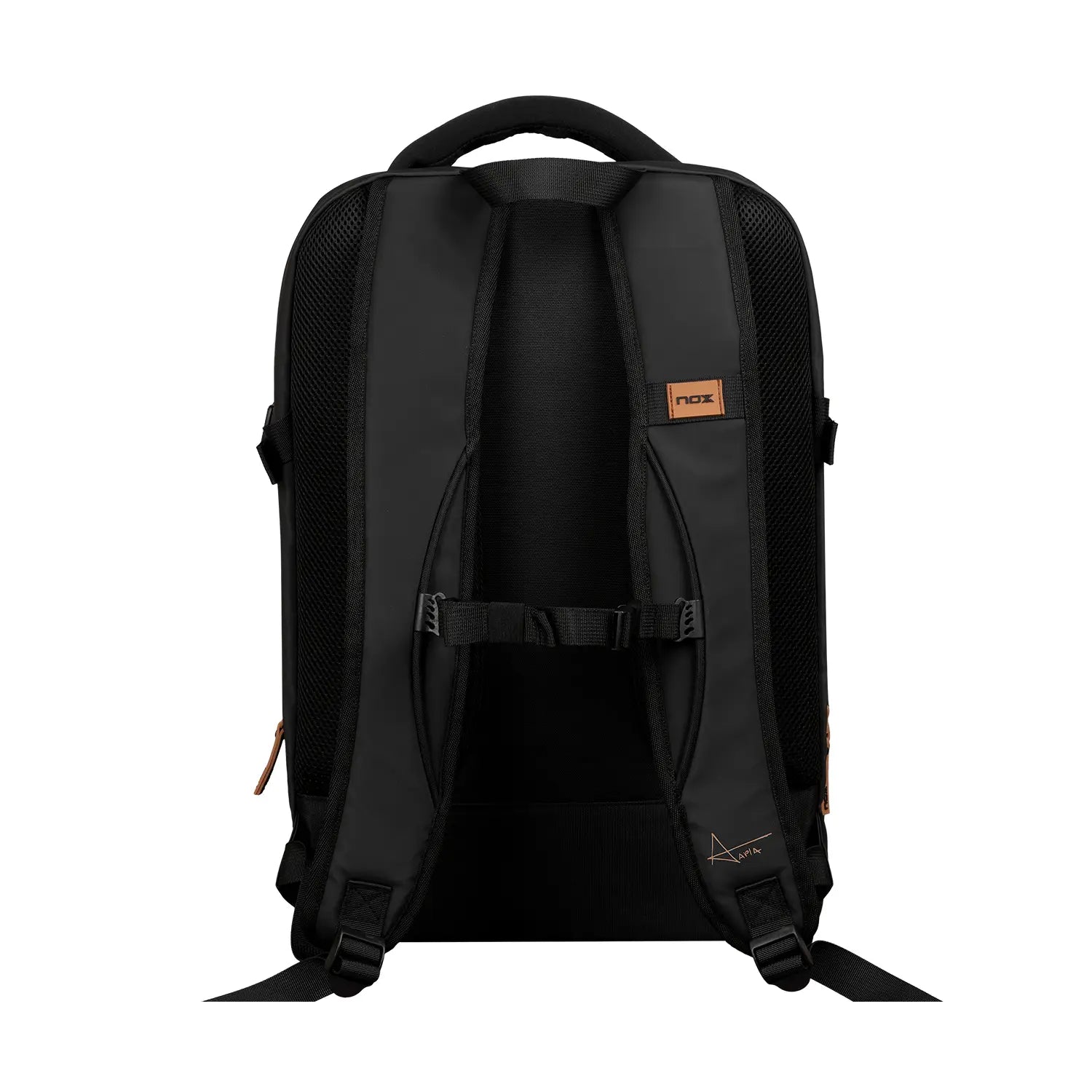 BACKPACK LUXURY OPEN SERIES