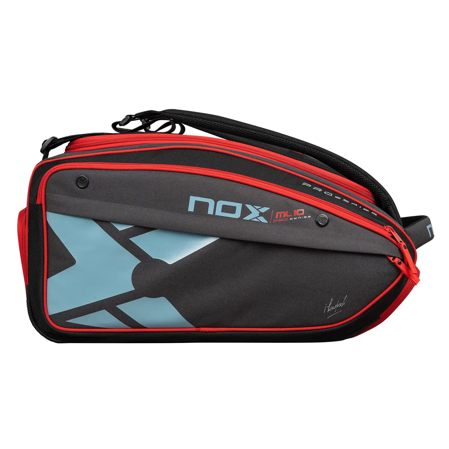 NOX COMPETITION XL COMPACT PADELBAG