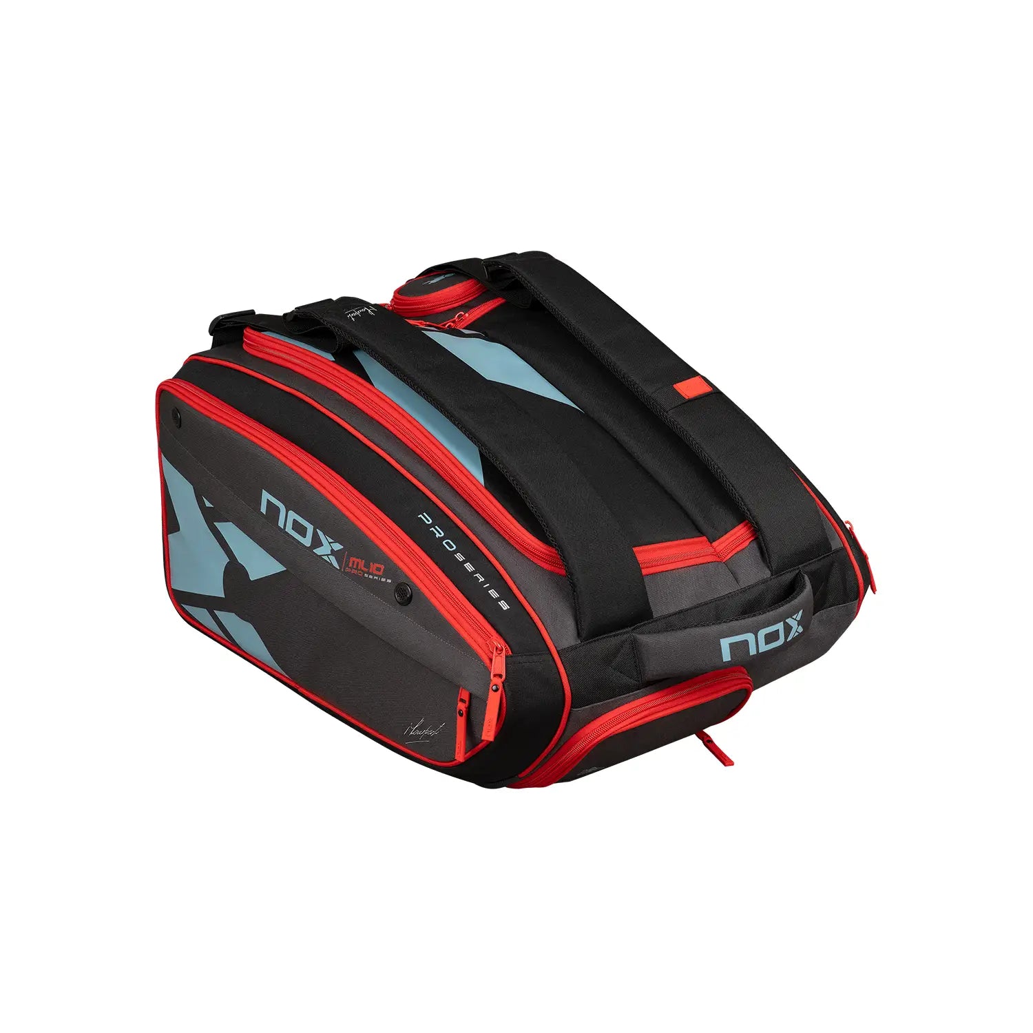 NOX COMPETITION XL COMPACT PADELBAG