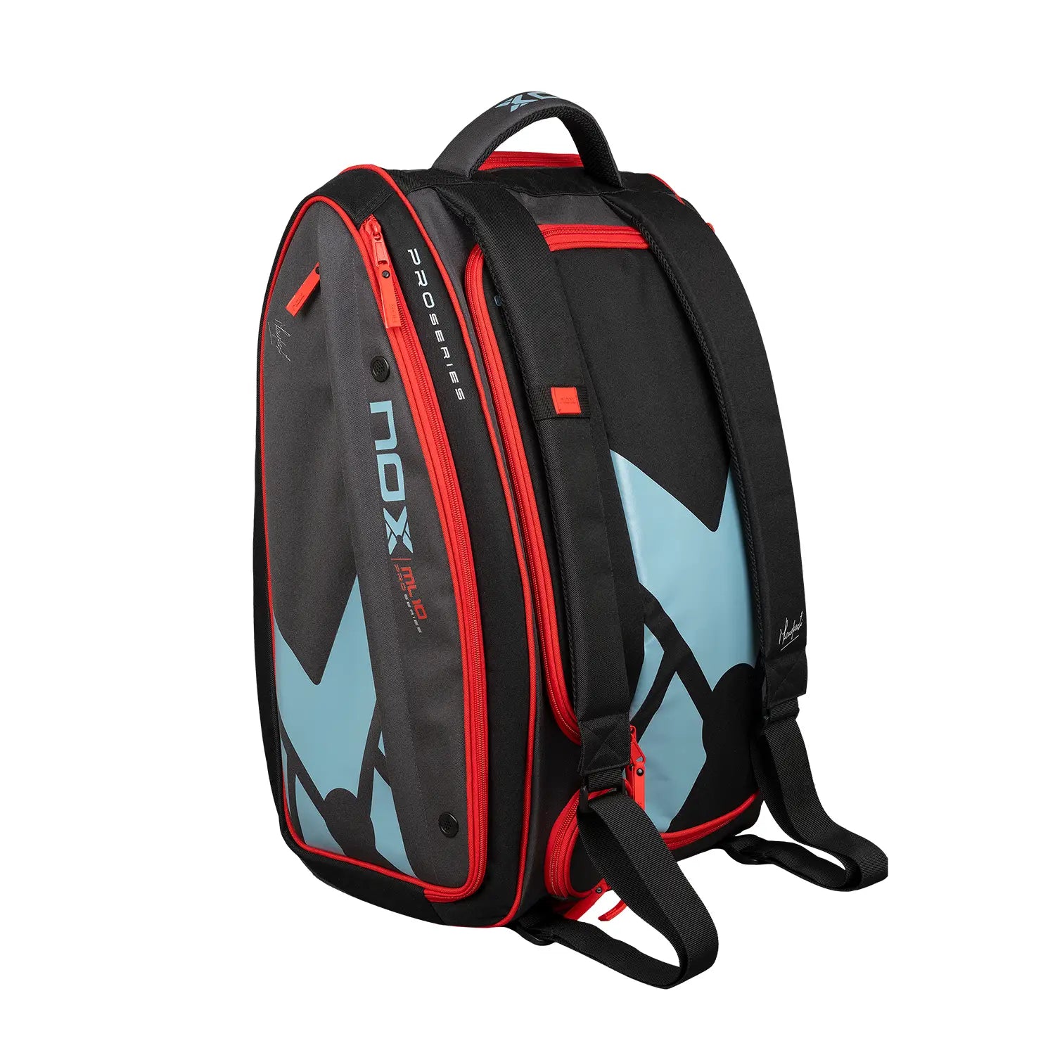 NOX COMPETITION XL COMPACT PADELBAG