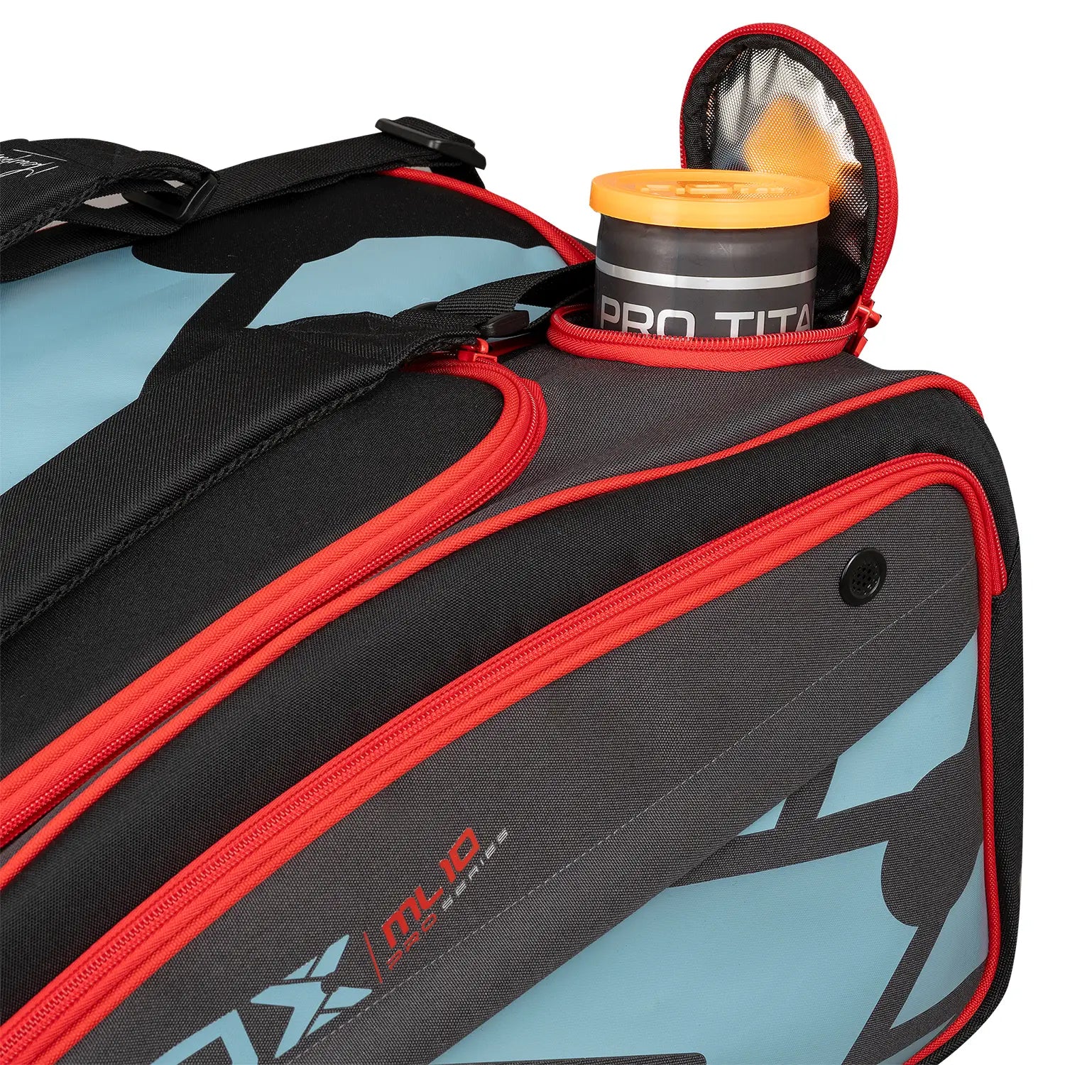 NOX COMPETITION XL COMPACT PADELBAG