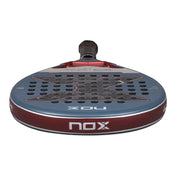 NOX GENIUS 12K BY AGUSTIN TAPIA 2025