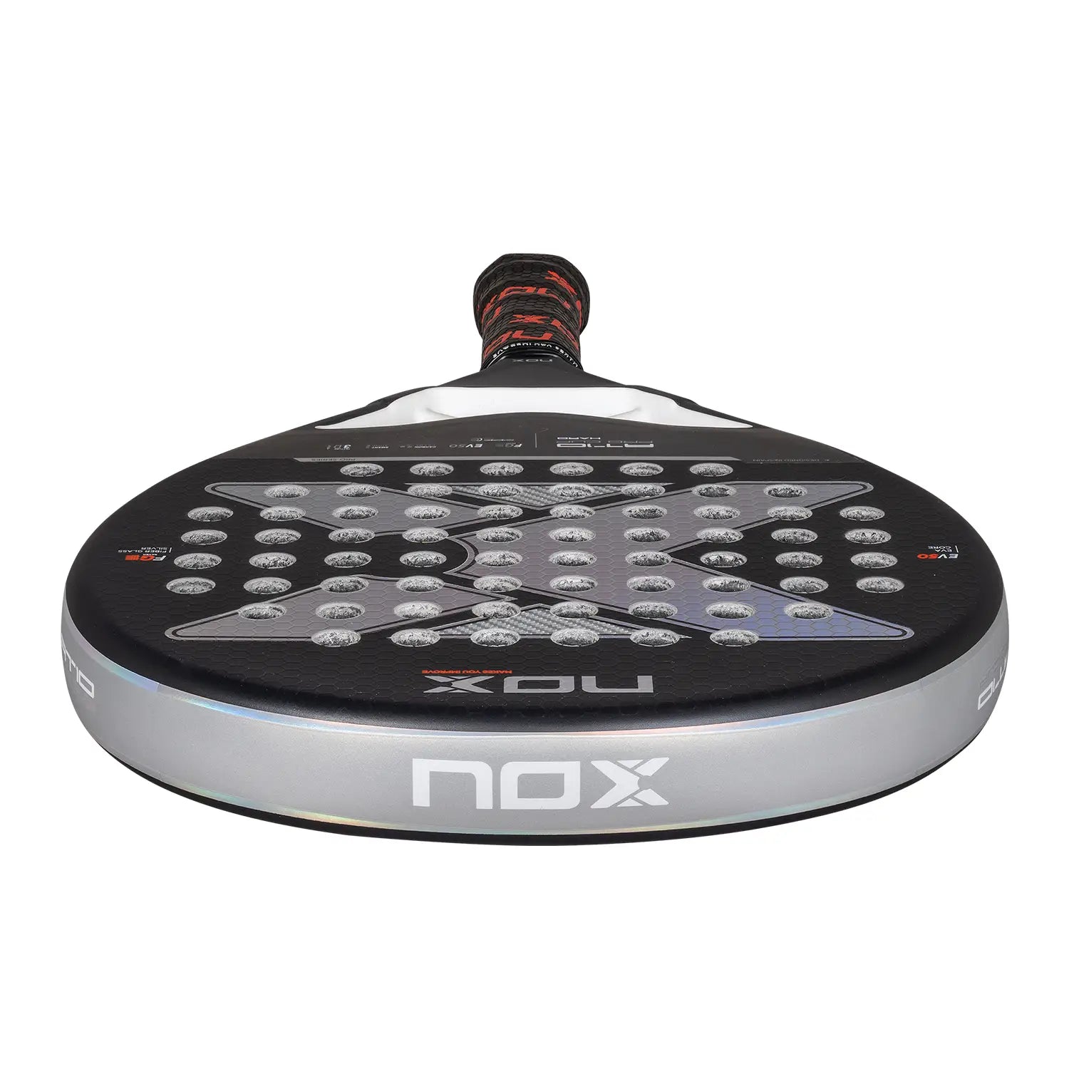 NOX PRO CUP HARD 2025