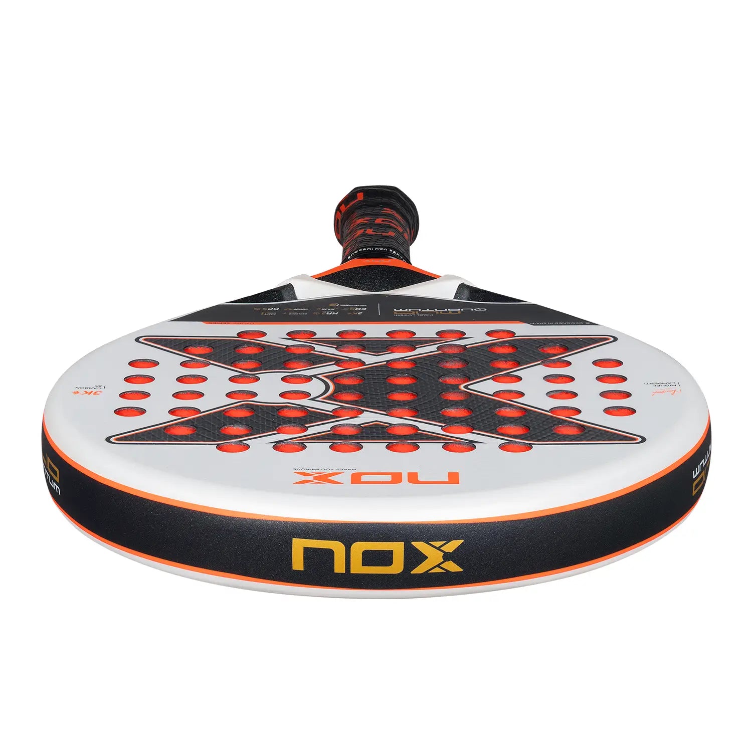 NOX QUANTUM 3K 2025