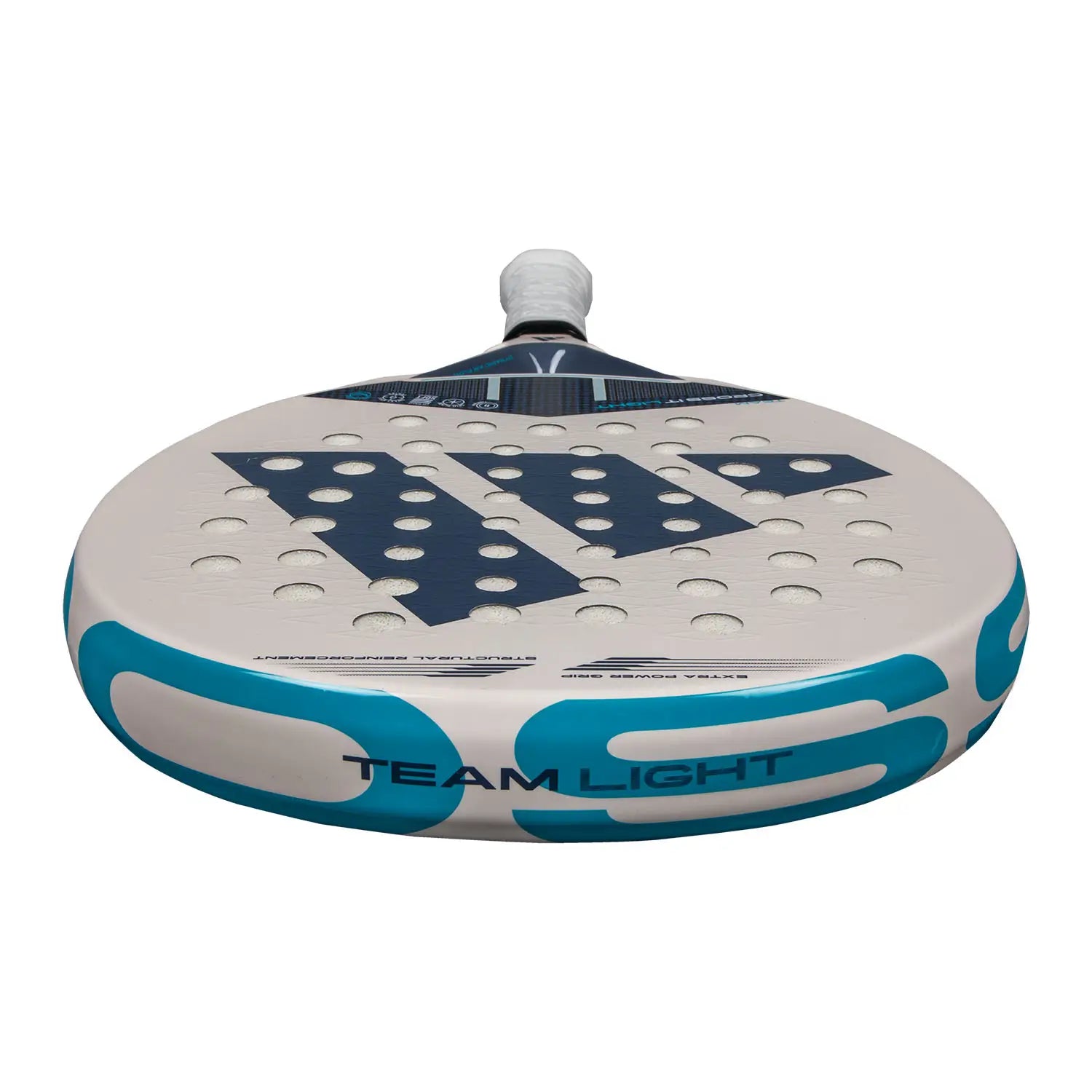 adidas Cross It Team Light 2025 Padel Racket