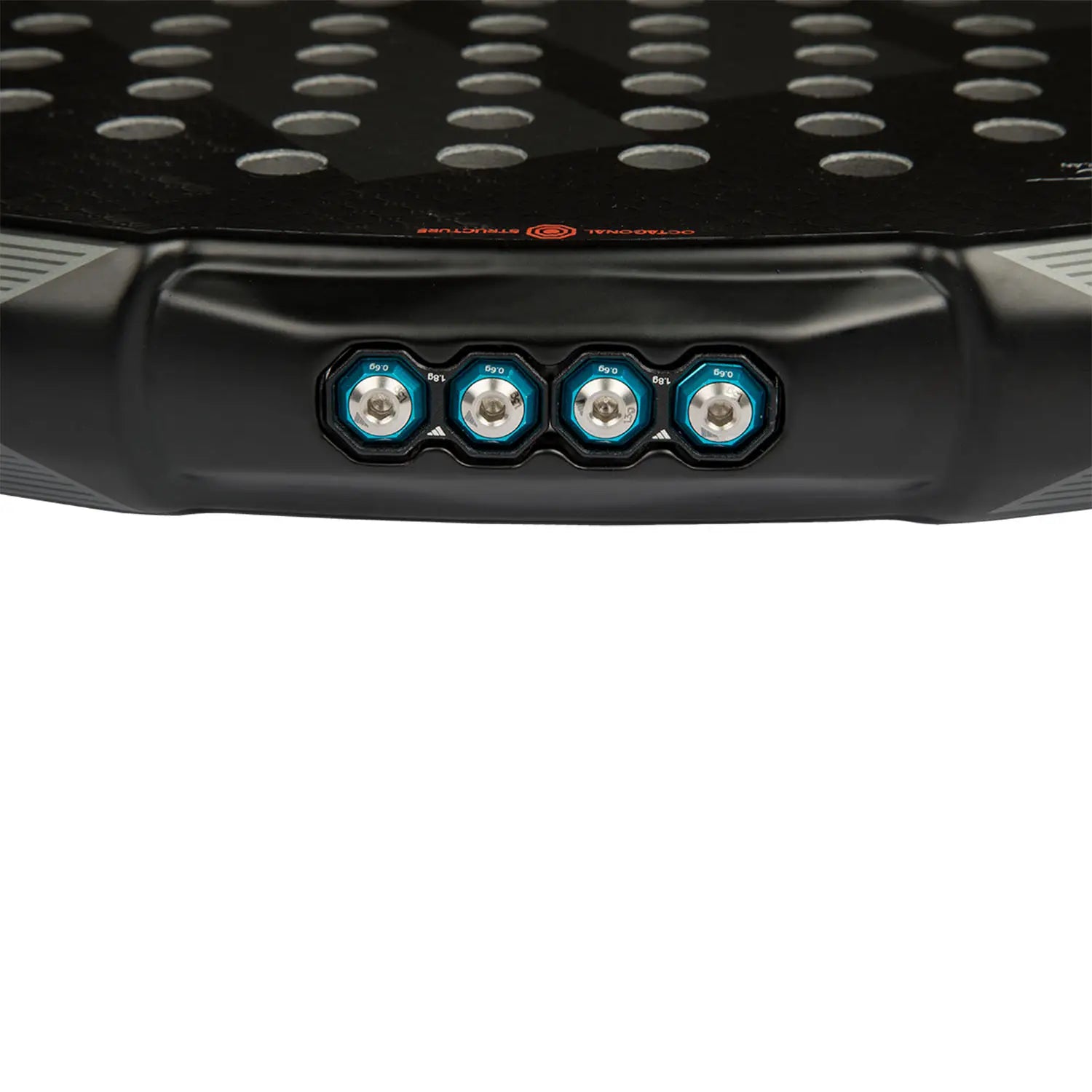 adidas Metalbone 3.4 2025 - Ale Galán Padel Racket