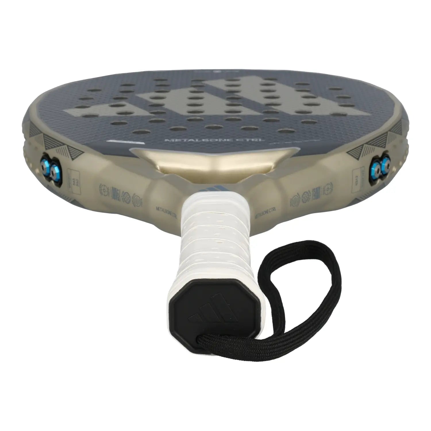 adidas Metalbone Ctrl 3.4 2025 Padel Racket