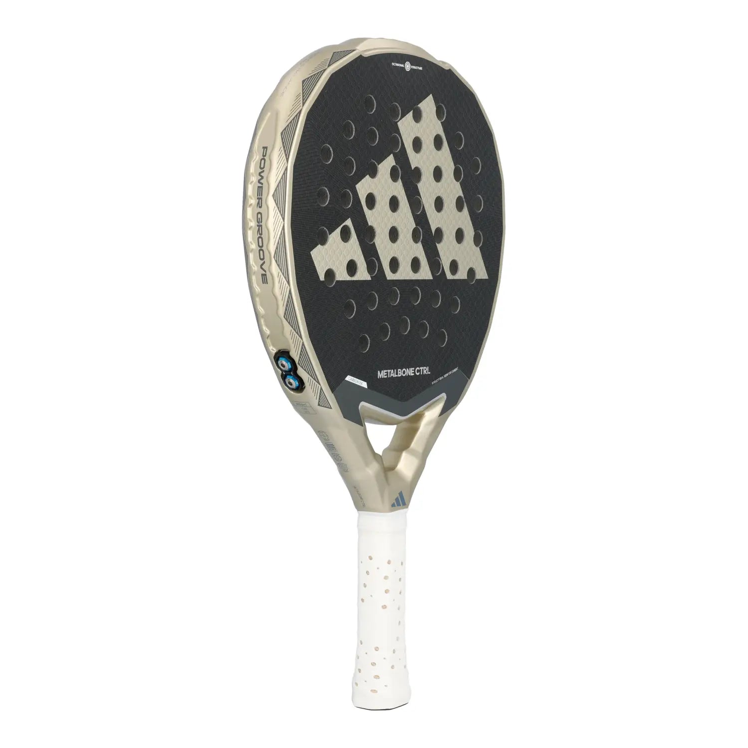 adidas Metalbone Ctrl 3.4 2025 Padel Racket
