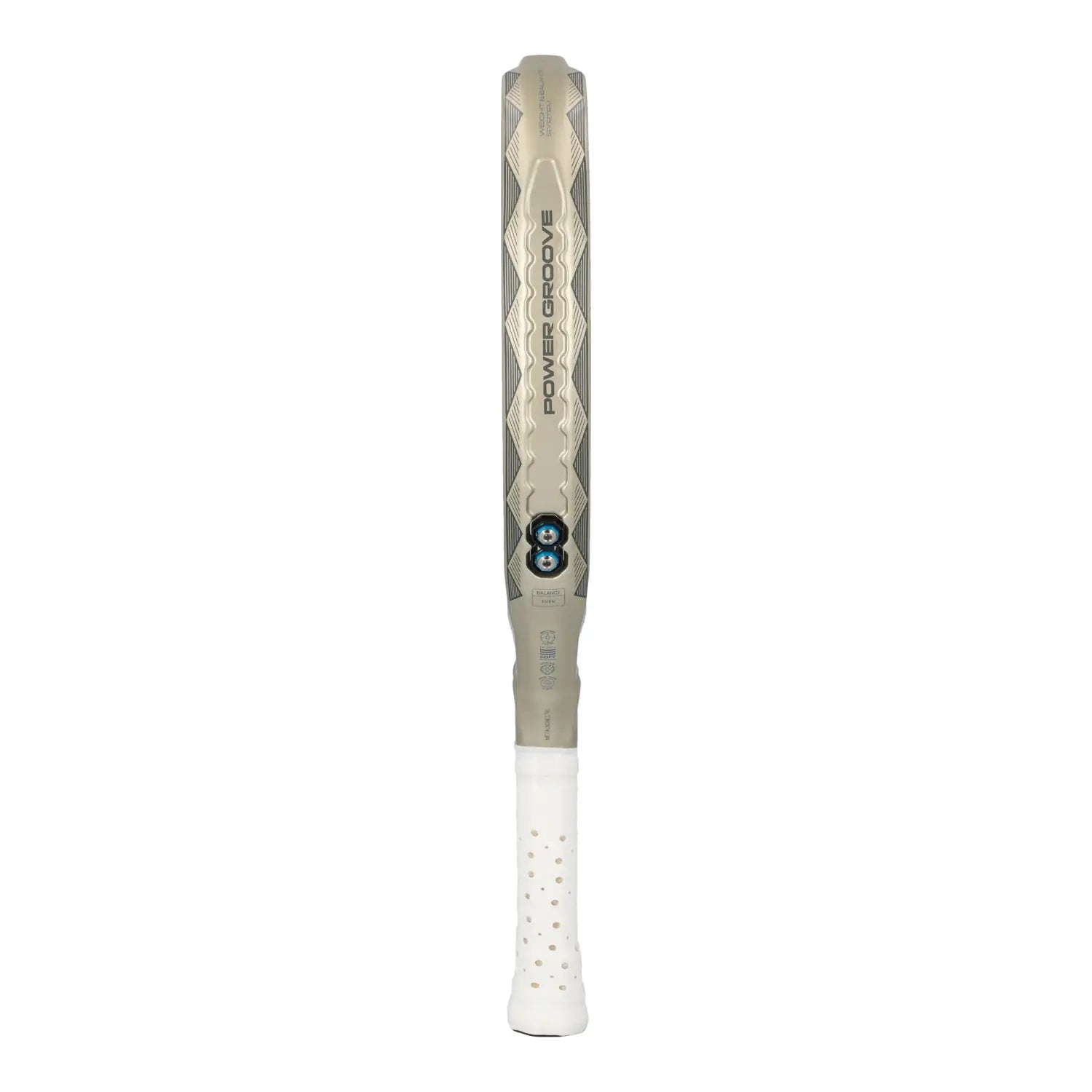 adidas Metalbone Ctrl 3.4 2025 Padel Racket