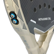 adidas Metalbone Ctrl 3.4 2025 Padel Racket