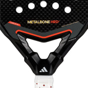 adidas Metalbone HRD+ 3.4 2025 Padel Racket