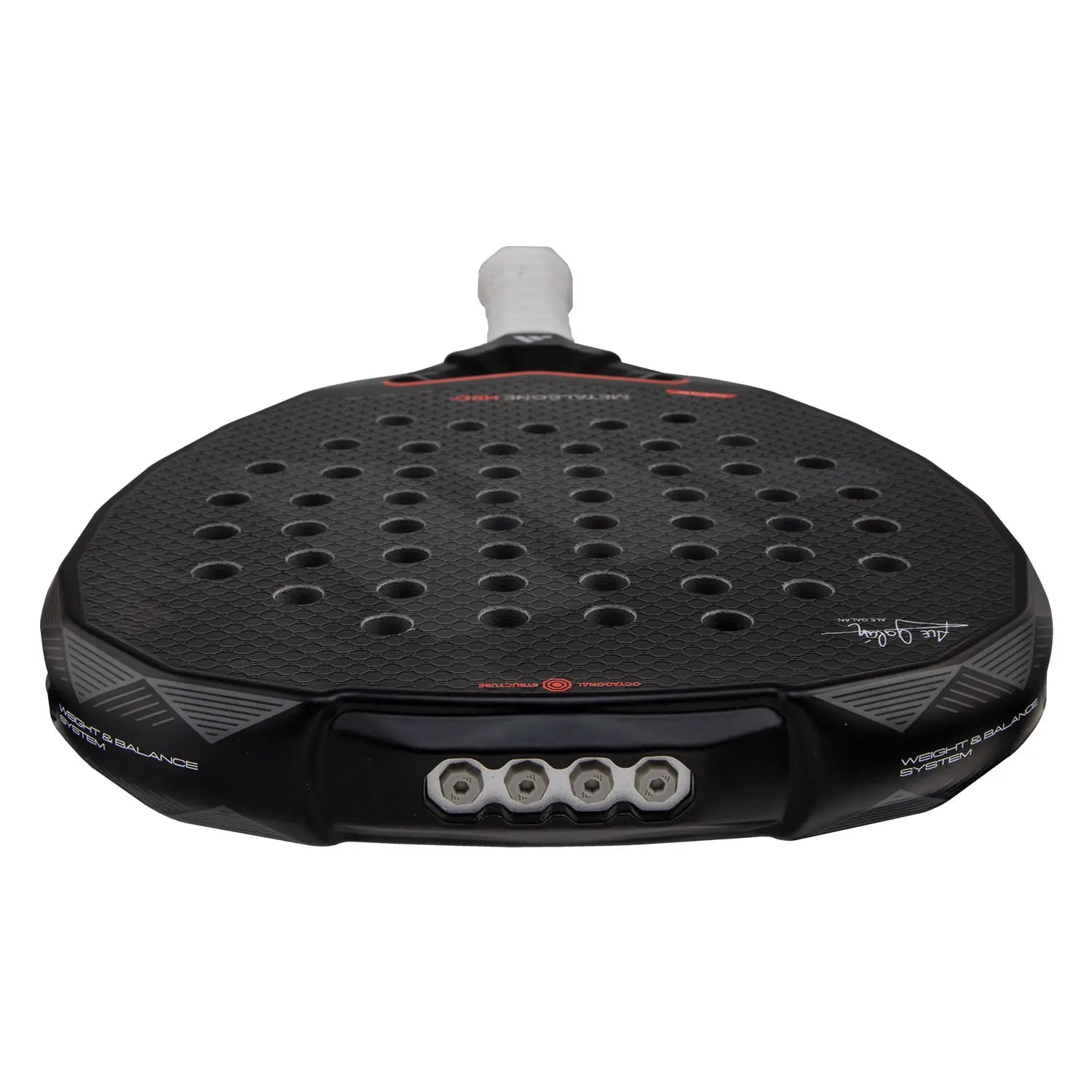 adidas Metalbone HRD+ 3.4 2025 Padel Racket